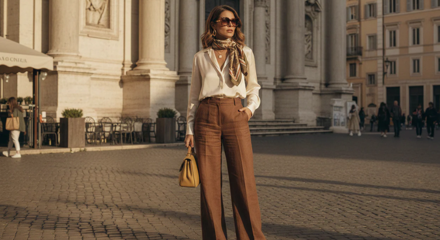 Timeless Elegance: Discover Luxury Fashion at Divina Boutique