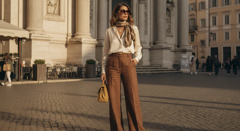 Timeless Elegance: Discover Luxury Fashion at Divina Boutique