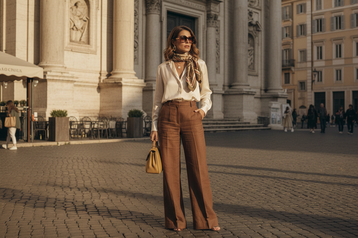 Timeless Elegance: Discover Luxury Fashion at Divina Boutique