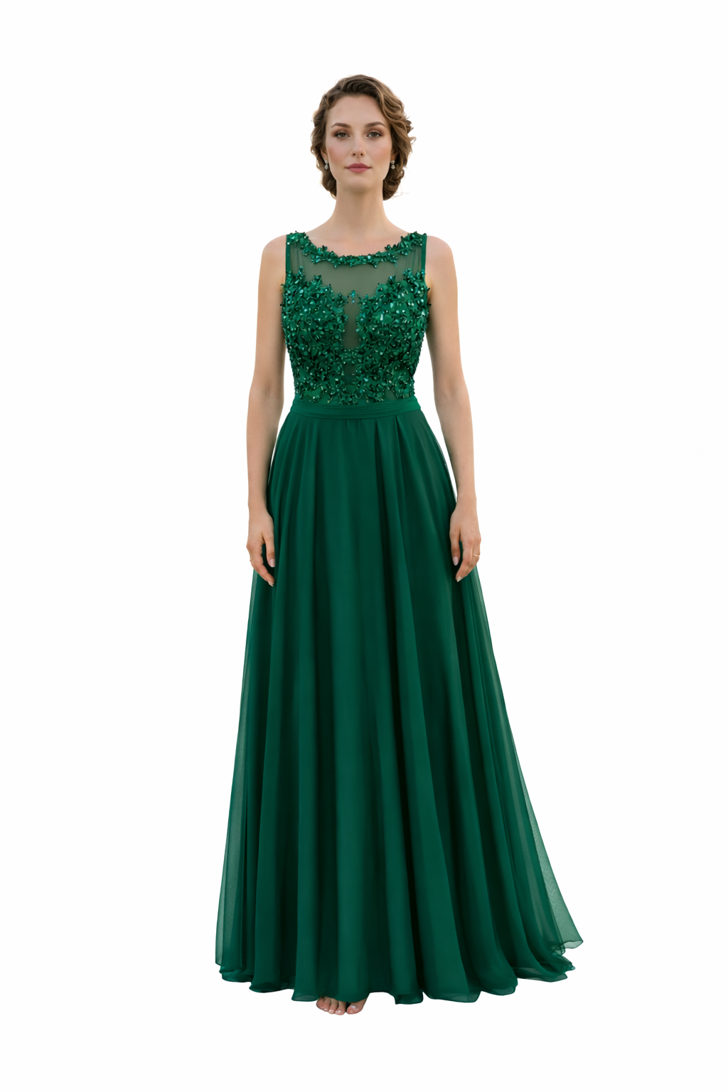 Fancy Dresses