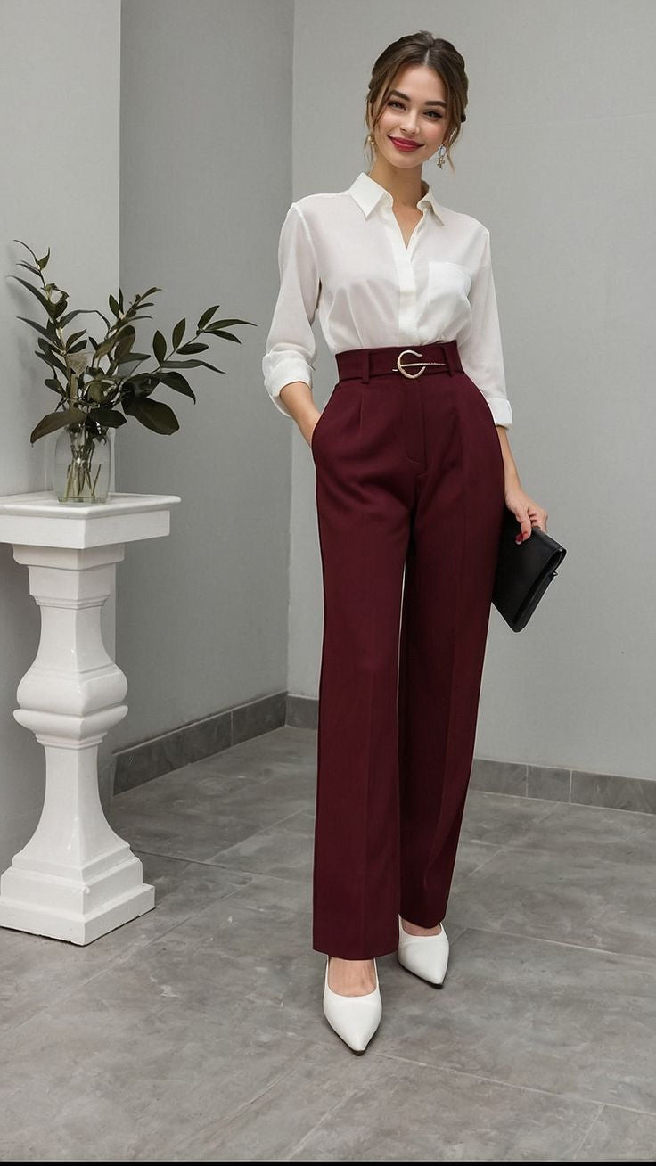 Pants
