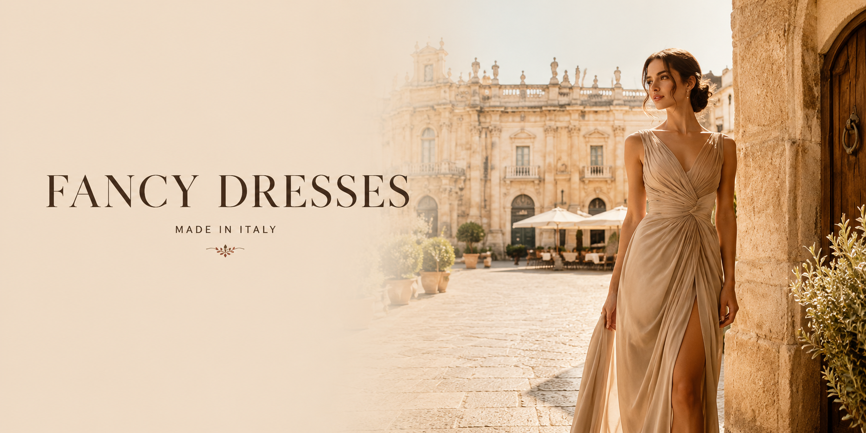 Fancy Dresses