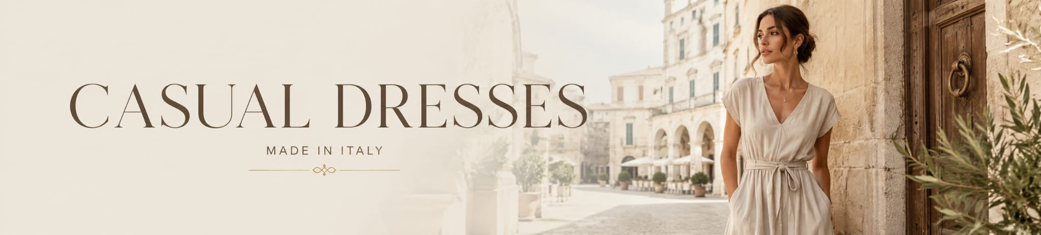 Casual-Dresses