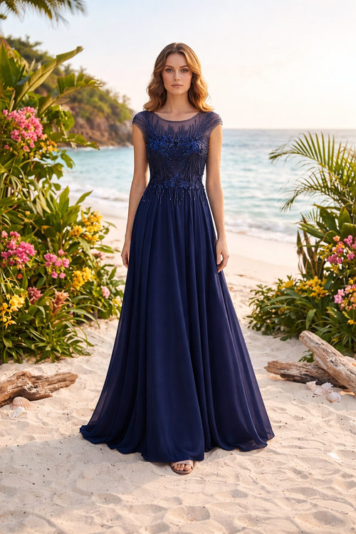 Divina Milano Dress - Celestia (19821)