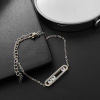 Divina Pearl Luxe Breclet