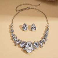 Divina Necklace Rose Gold
