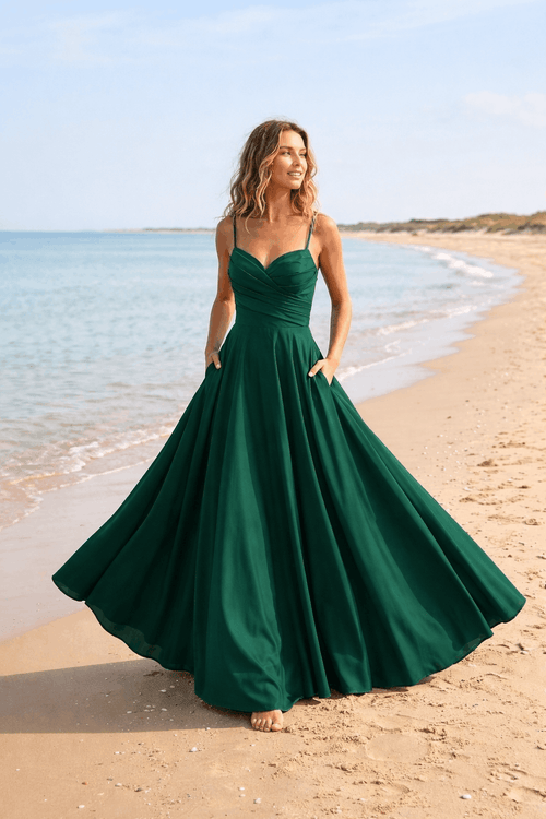 Divina Milano Dress - Verdeluce (51136)