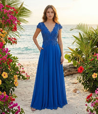 Divina Milano Dress - Vinetta (60008)