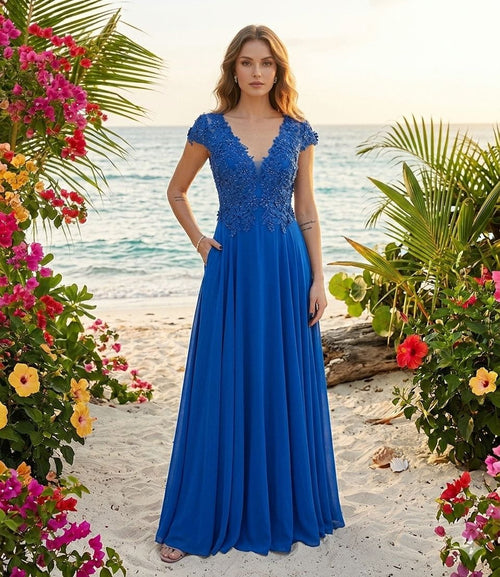 Divina Milano Dress - Vinetta (60008)