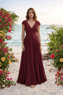 Divina Milano Dress - Vinetta (60008)