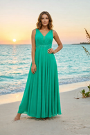 Divina Milano Dress - Verdanza (60010)