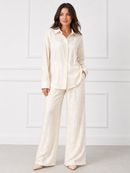 Divina Lamiar Luxe Cord Set - C77059