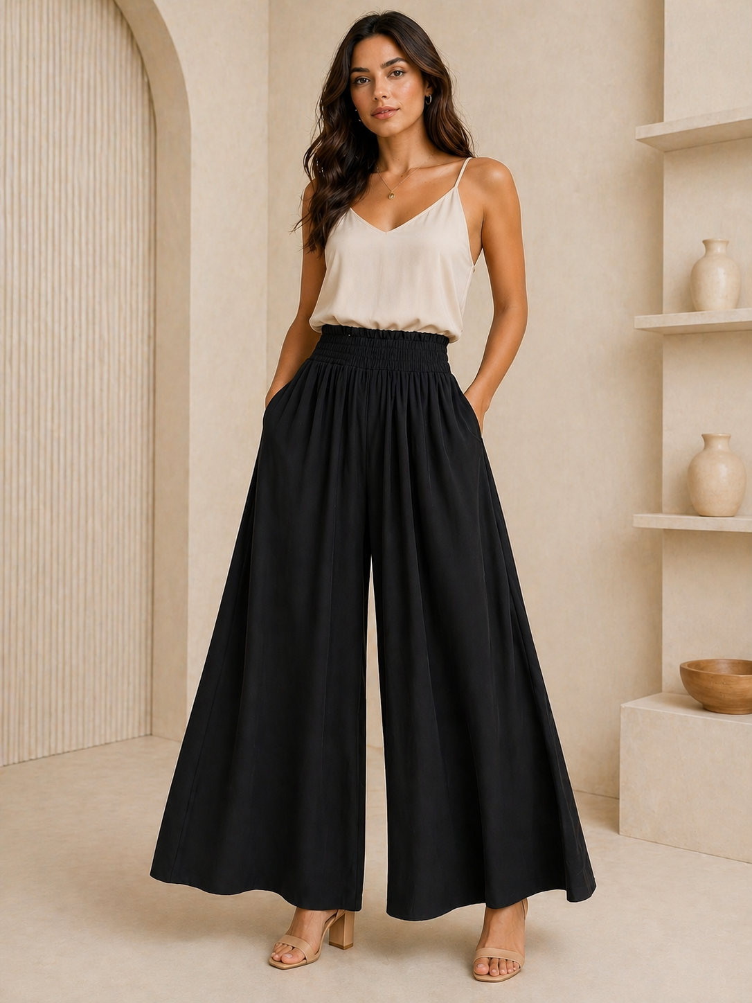 Black / Fits S-L