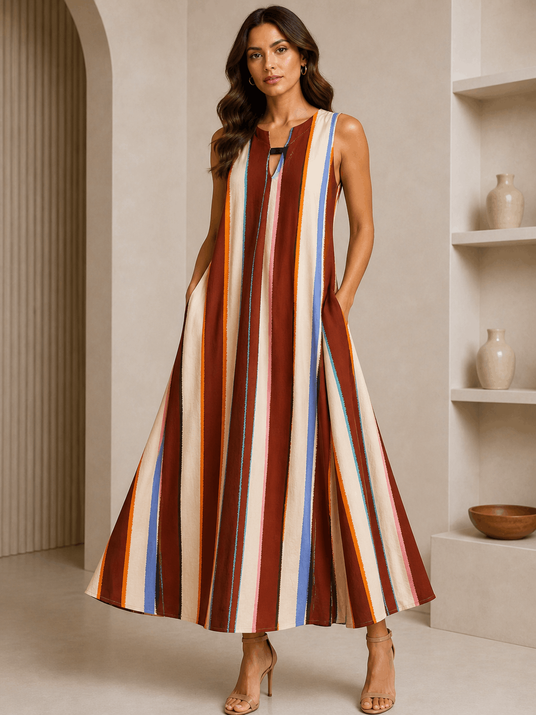 Red / Fits S-L