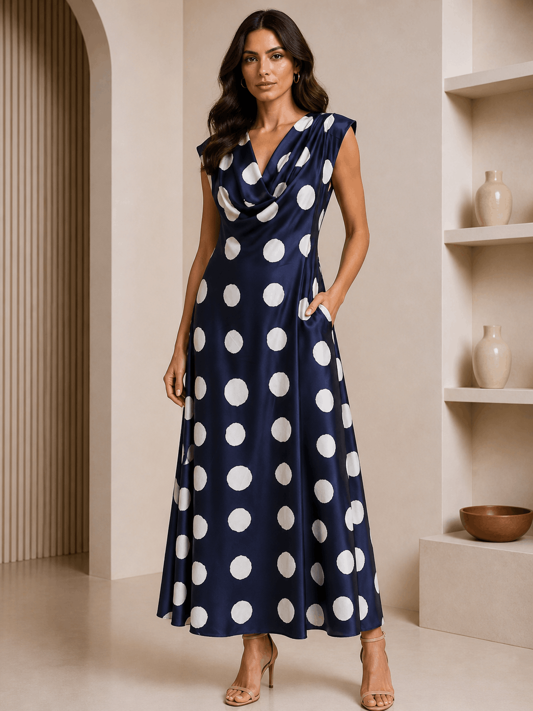 Blue / Fits S-L
