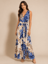 Divina Luxe Dress - 18627YLP