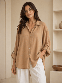 Divina Luxe Blouse - 9