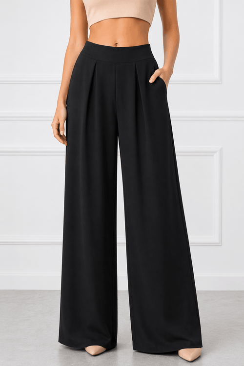 Divina Lamiar Luxe Pants - P1200