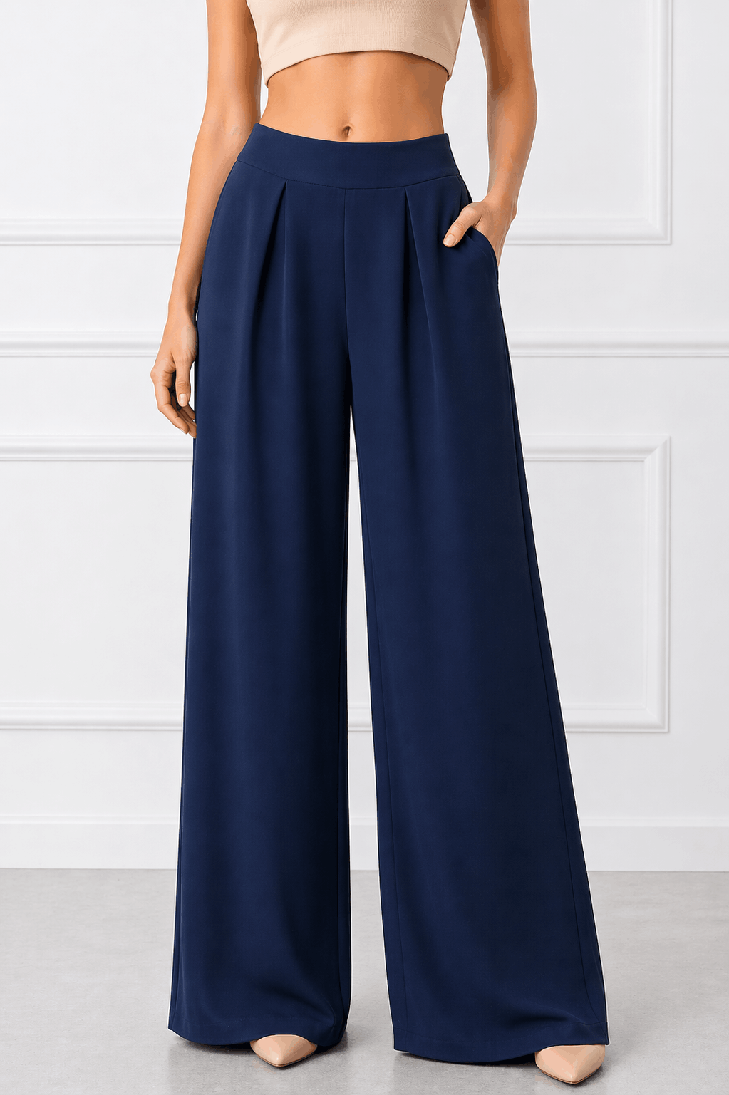 Divina Pants - P1200