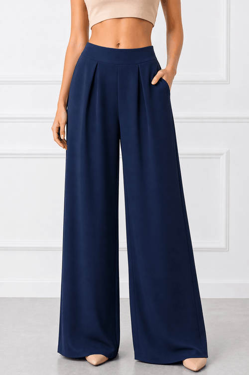 Divina Lamiar Luxe Pants - P1200