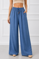 Divina Lamiar Luxe Pants - P8100