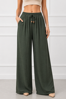 Divina Lamiar Luxe Pants - P8100