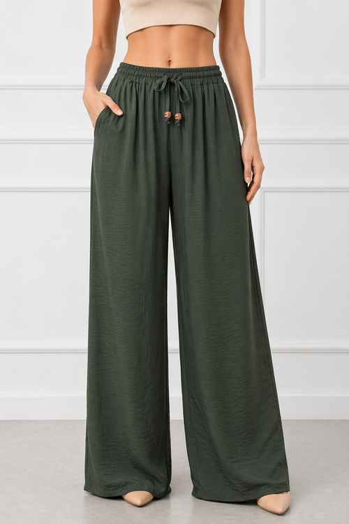 Divina Lamiar Luxe Pants - P8100