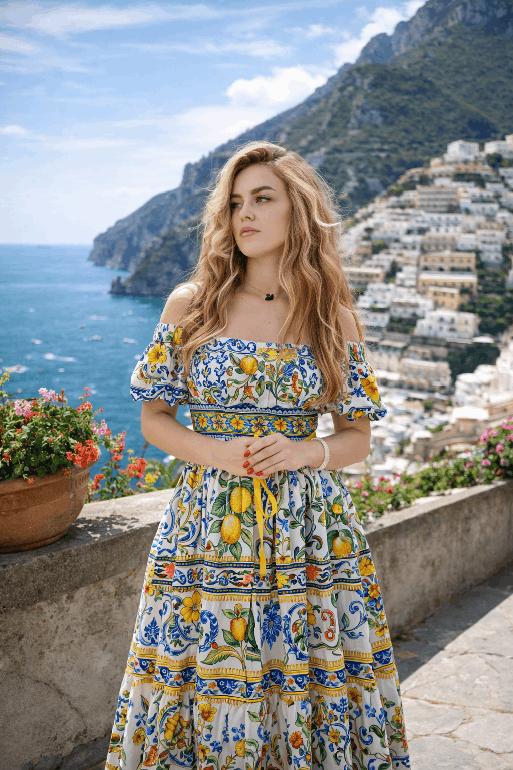 Dresses